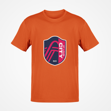 Load image into Gallery viewer, St. Louis CITY SC MLS Premium Quality T-shirt FREE Shipping Worldwide!!