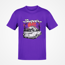 Load image into Gallery viewer, Toyota Supra MK4 Premium Quality T-shirt FREE Shipping Worldwide!!