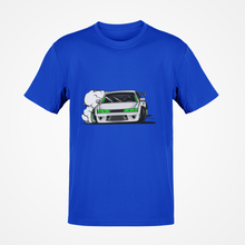 Load image into Gallery viewer, Drift car Premium Quality T-shirt FREE Shipping Worldwide!!