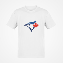 Load image into Gallery viewer, Toronto Blue Jays MLB Premium Quality T-shirt FREE Shipping Worldwide!!