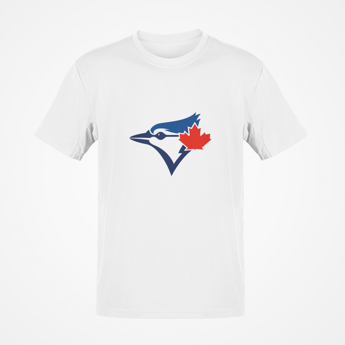 Toronto Blue Jays MLB Premium Quality T-shirt FREE Shipping Worldwide!!