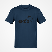 Load image into Gallery viewer, VW Golf GTI Premium Quality T-shirt FREE Shipping Worldwide!!