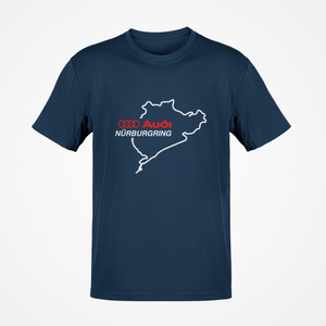 Audi Premium Quality T-shirt