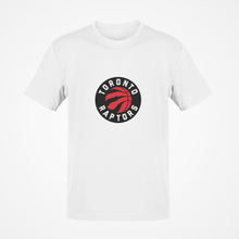 Load image into Gallery viewer, Toronto Raptors NBA Premium Quality T-shirt FREE Shipping Worldwide!!
