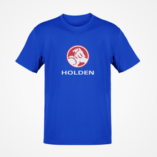 Load image into Gallery viewer, Holden Premium Quality T-shirt FREE Shipping Worldwide!!