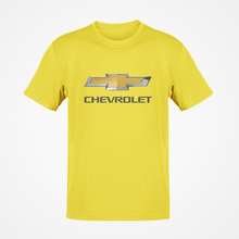 Charger l&#39;image dans la galerie, T-shirt Chevrolet de qualité supérieure Livraison GRATUITE dans le monde entier !!