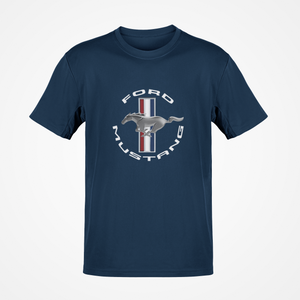T-shirt Ford Mustang de qualité supérieure Livraison GRATUITE dans le monde entier !!