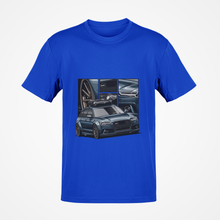 Load image into Gallery viewer, Audi RS6 Premium Quality T-shirt FREE Shipping Worldwide!!