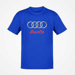 T-shirt Audi de qualité supérieure Livraison GRATUITE dans le monde entier !!
