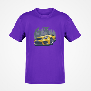 C63 Premium Quality T-shirt FREE Shipping Worldwide!!