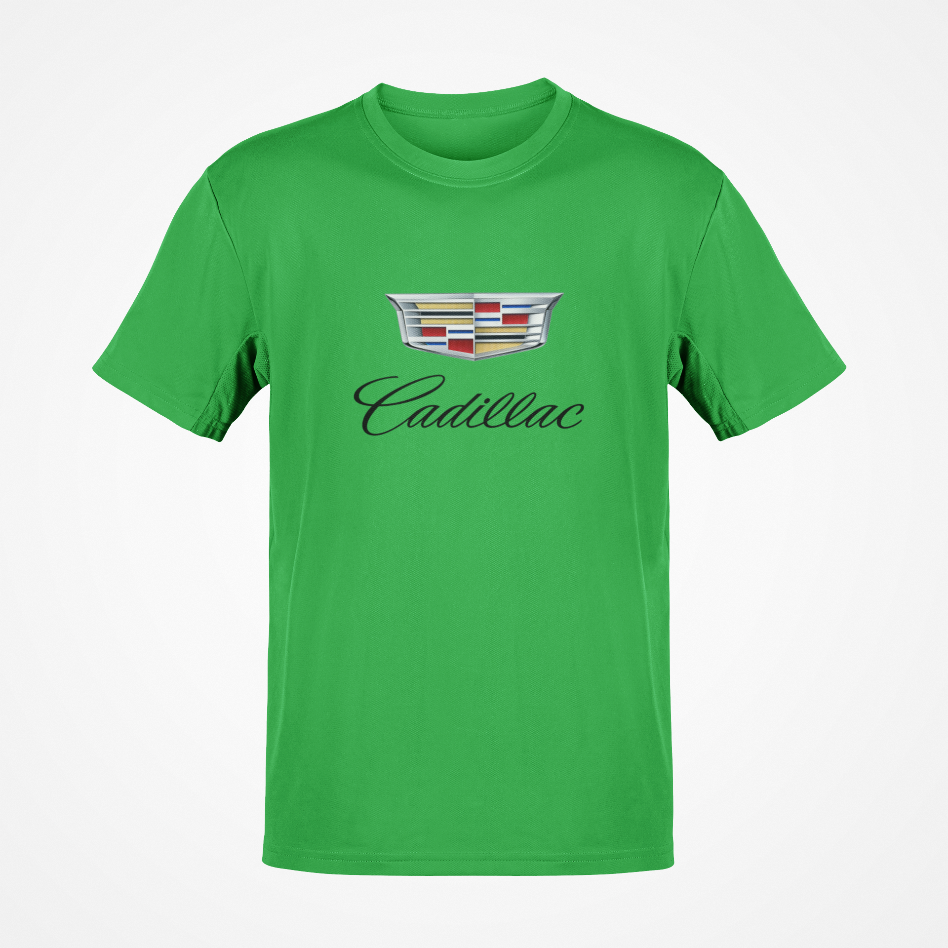 Buy Cadillac Clothing Green / XXXL Buy Cadillac Clothing Green / XXXL