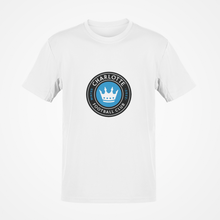 Load image into Gallery viewer, Charlotte FC MLS Premium Quality T-shirt FREE Shipping Worldwide!!