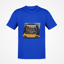 Load image into Gallery viewer, Honda Civic Premium Quality T-shirt FREE Shipping Worldwide!!