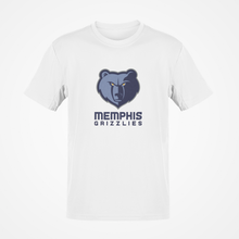 Load image into Gallery viewer, Memphis Grizzlies Clothing