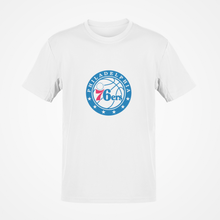 Load image into Gallery viewer, Philadelphia 76ers Apparel