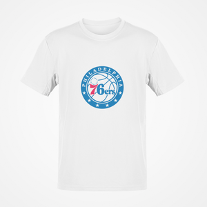 Philadelphia 76ers Apparel
