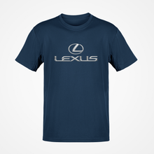 Load image into Gallery viewer, Lexus Premium Quality T-shirt FREE Shipping Worldwide!!