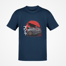 Load image into Gallery viewer, Nissan GT-R R34 Skyline Premium Quality T-shirt FREE Shipping Worldwide!!