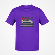 Load image into Gallery viewer, VW Golf MK2 GTI Premium Quality T-shirt FREE Shipping Worldwide!!
