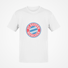 Load image into Gallery viewer, FC Bayern Munich T-shirt FREE Shipping Worldwide!!