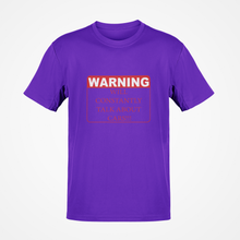 Load image into Gallery viewer, Car Enthusiast Premium Quality T-shirt FREE Shipping Worldwide!!