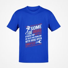 Load image into Gallery viewer, Car Enthusiast Premium Quality T-shirt FREE Shipping Worldwide!!