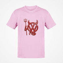 Load image into Gallery viewer, VW Volkswagen Premium Quality T-shirt FREE Shipping Worldwide!!