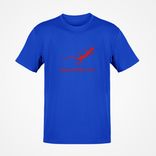 Load image into Gallery viewer, Audi Quattro Premium Quality T-shirt FREE Shipping Worldwide!!