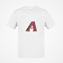 Load image into Gallery viewer, Arizona Diamondbacks MLB Premium Quality T-shirt FREE Shipping Worldwide!!