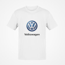 Charger l'image dans la galerie, T-shirt VW Volkswagen de qualité supérieure Livraison GRATUITE dans le monde entier !!