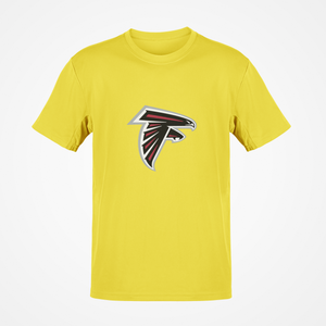 Atlanta Falcons NFL Premium Quality T-shirt FREE Shipping Worldwide!!