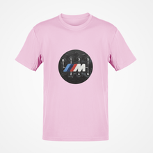 Load image into Gallery viewer, BMW M Gear Shifter Premium Quality T-shirt FREE Shipping Worldwide!!