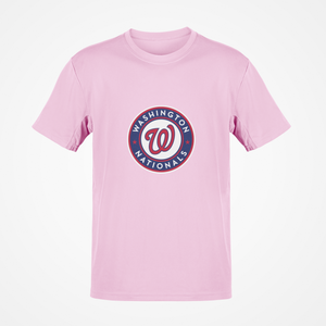 Washington Nationals MLB Premium Quality T-shirt FREE Shipping Worldwide!!