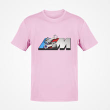 Load image into Gallery viewer, BMW M Premium Quality T-shirt FREE Shipping Worldwide!!