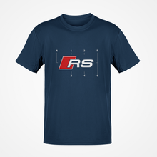Load image into Gallery viewer, Audi RS Shifter Premium Quality T-shirt FREE Shipping Worldwide!!