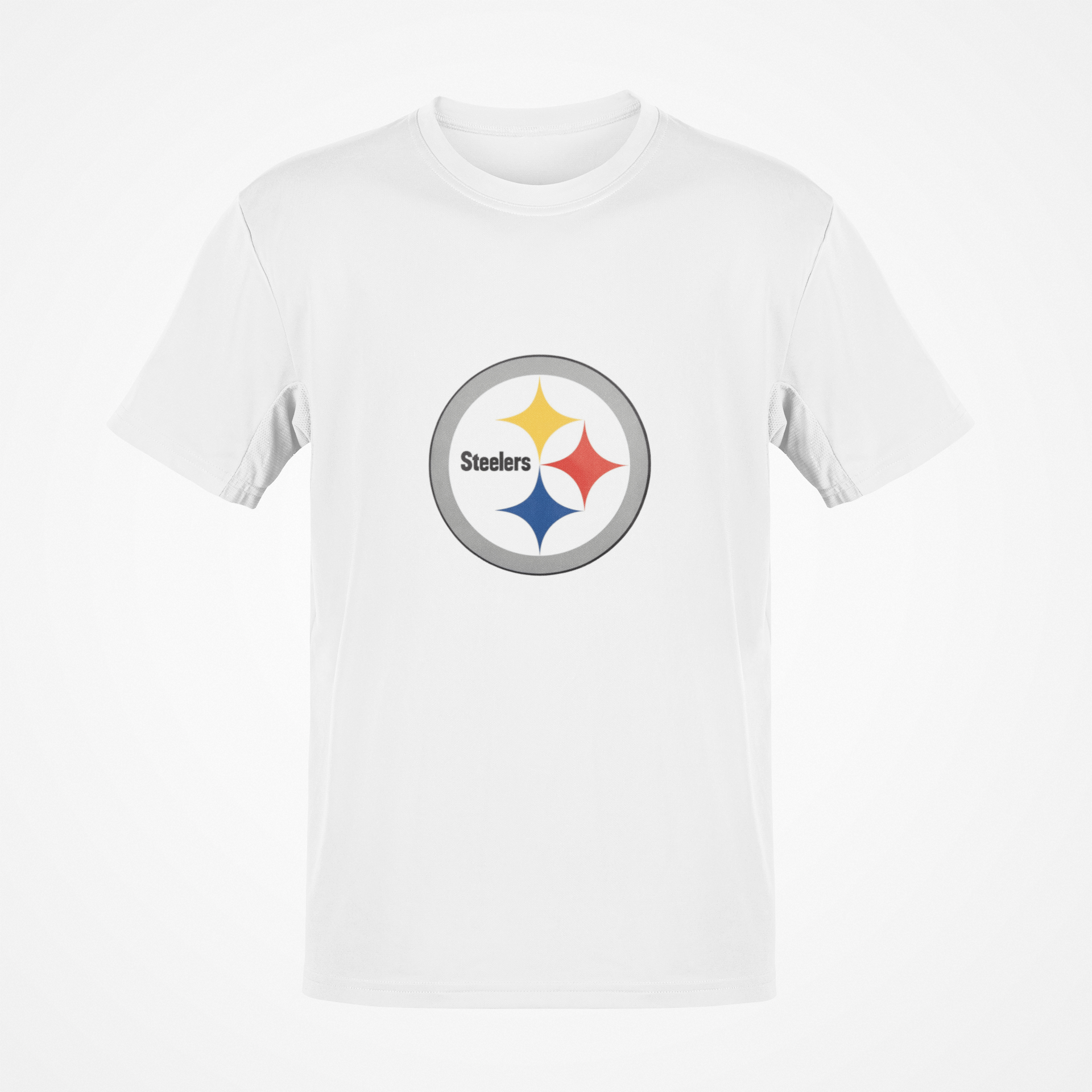 T-shirt sthuge à manches courtes blanc neige Sthuge | La Redoute T-shirt sthuge à manches courtes blanc neige Sthuge | La Redoute
