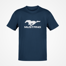 Load image into Gallery viewer, Ford Mustang GT Premium Quality T-shirt