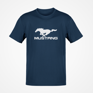 Ford Mustang GT Premium Quality T-shirt