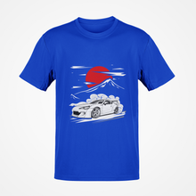 Charger l&#39;image dans la galerie, T-shirt BRZ FRS GT86 de qualité supérieure Livraison GRATUITE dans le monde entier !!