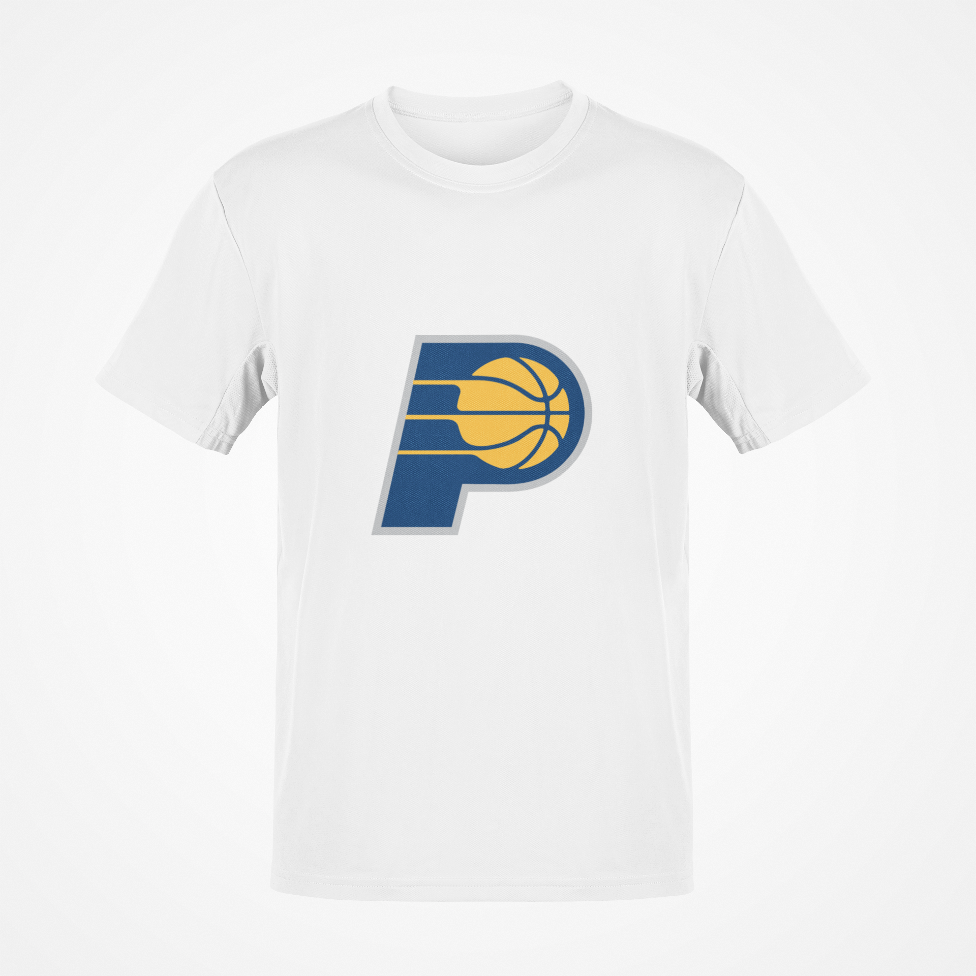 Indiana Pacers Clothing White / M
