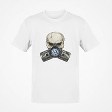 Load image into Gallery viewer, VW Volkswagen Premium Quality T-shirt FREE Shipping Worldwide!!