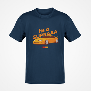 It's a Supraaa Premium Quality T-shirt FREE Shipping Worldwide!!
