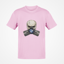 Load image into Gallery viewer, BMW Premium Quality T-shirt FREE Shipping Worldwide!!