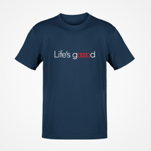 Load image into Gallery viewer, Audi Premium Quality T-shirt FREE Shipping Worldwide!!