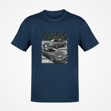 Load image into Gallery viewer, Supra MK4 &amp; GT-R R34 Skyline Premium Quality T-shirt FREE Shipping Worldwide!!