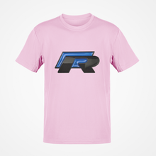 Load image into Gallery viewer, VW Volkswagen Golf R Premium Quality T-shirt FREE Shipping Worldwide!!