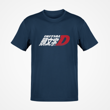 Load image into Gallery viewer, Initial D Premium Quality T-shirt FREE Shipping Worldwide!!