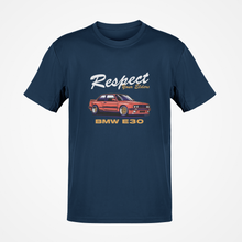 Load image into Gallery viewer, E30 Premium Quality T-shirt FREE Shipping Worldwide!!