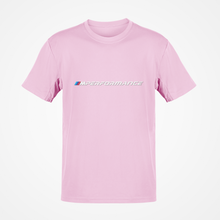 Load image into Gallery viewer, BMW M Performance Premium Quality T-shirt FREE Shipping Worldwide!!