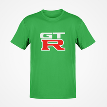 Load image into Gallery viewer, Nissan GT-R Premium Quality T-shirt